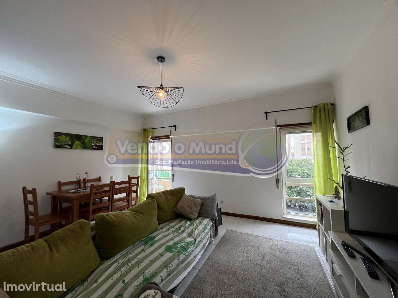 Apartamento T3 no Carregado (CARR030) - Grande imagem: 3/29