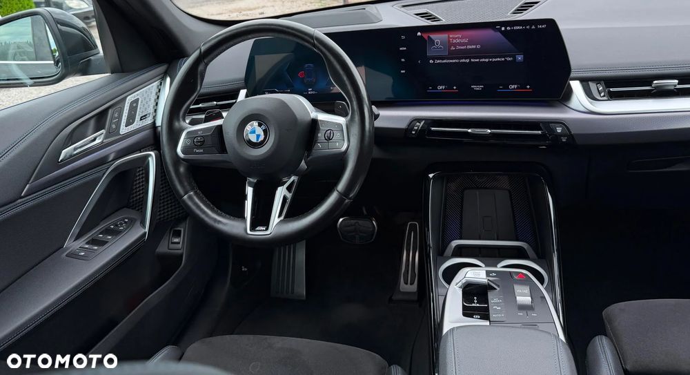 BMW X1 xDrive23d mHEV xLine - 8