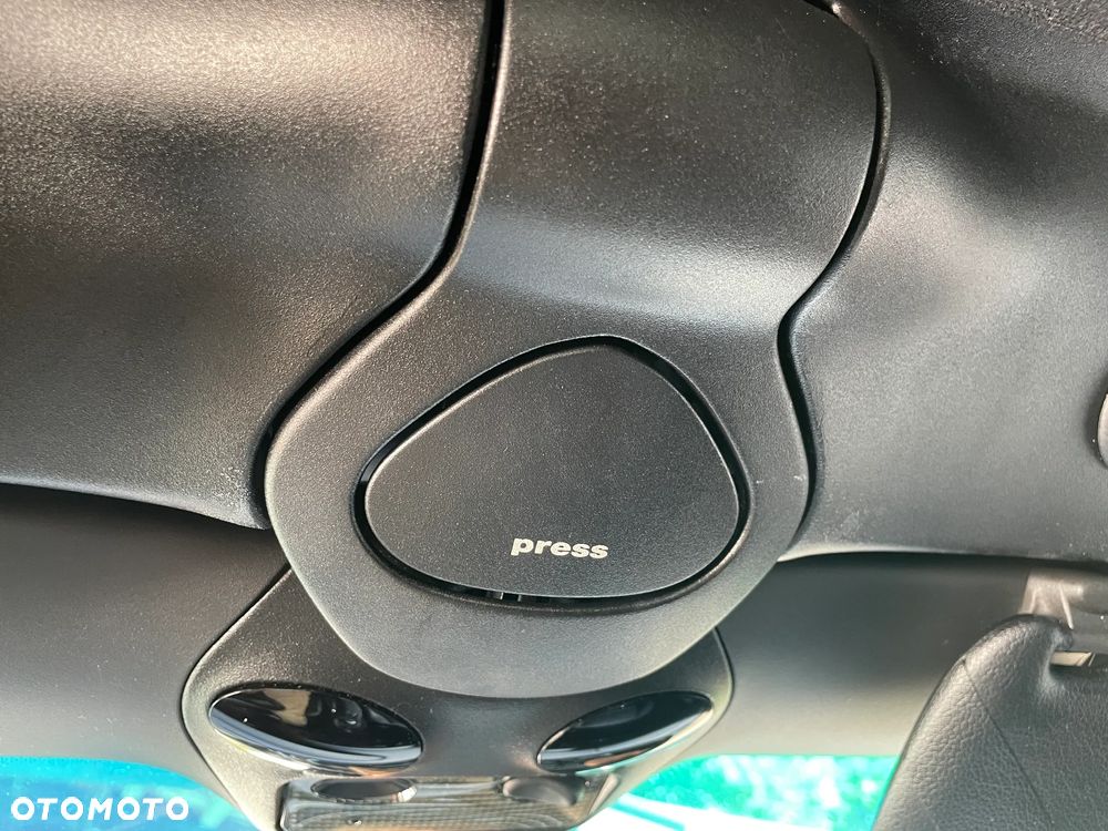 Porsche Boxster 2.7 - 22