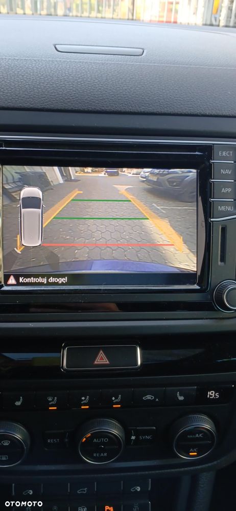 Seat Alhambra 2.0 TSI FR-Line DSG - 16