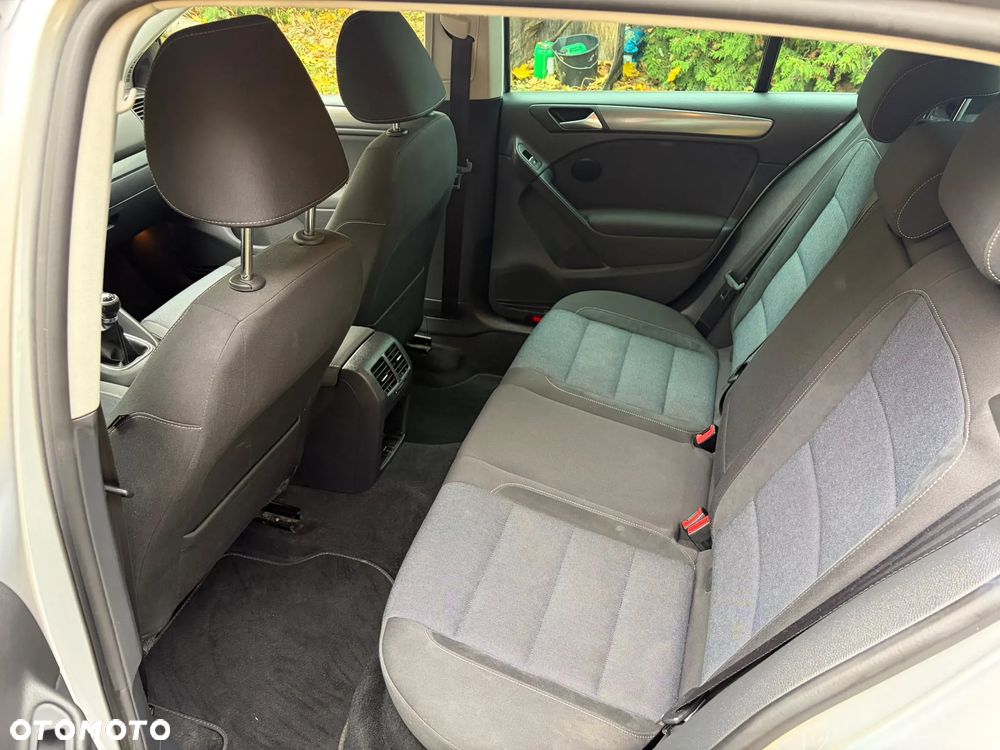 Volkswagen Golf 1.4 TSI Style - 25