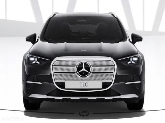 Mercedes-Benz GLC 400 94kWh 4-Matic EQ - 3