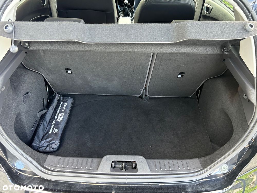 Ford Fiesta 1.0 EcoBoost Titanium X - 9