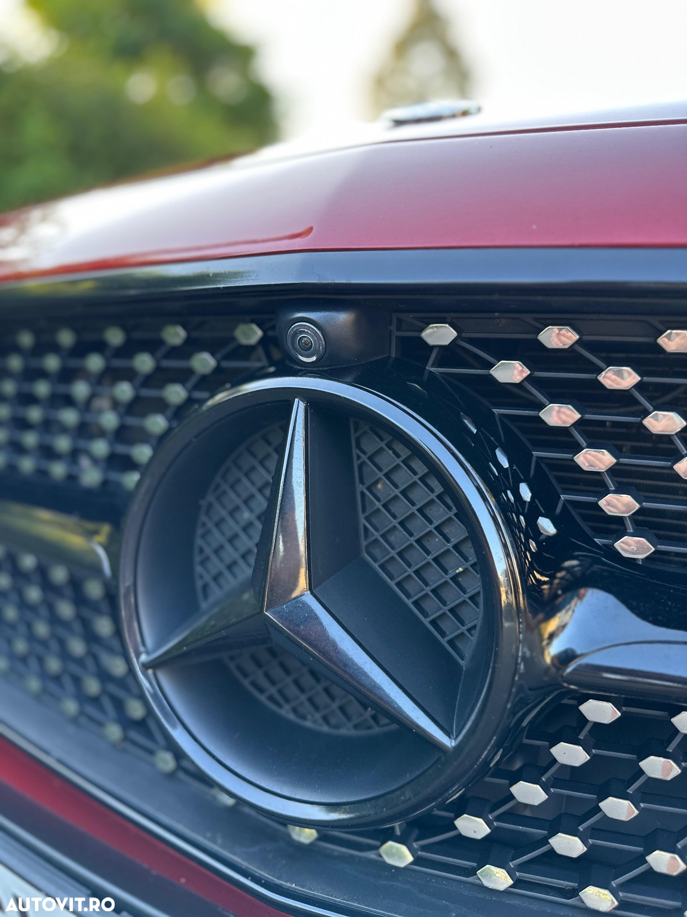 Mercedes-Benz E 43 AMG 4MATIC Aut. - 19