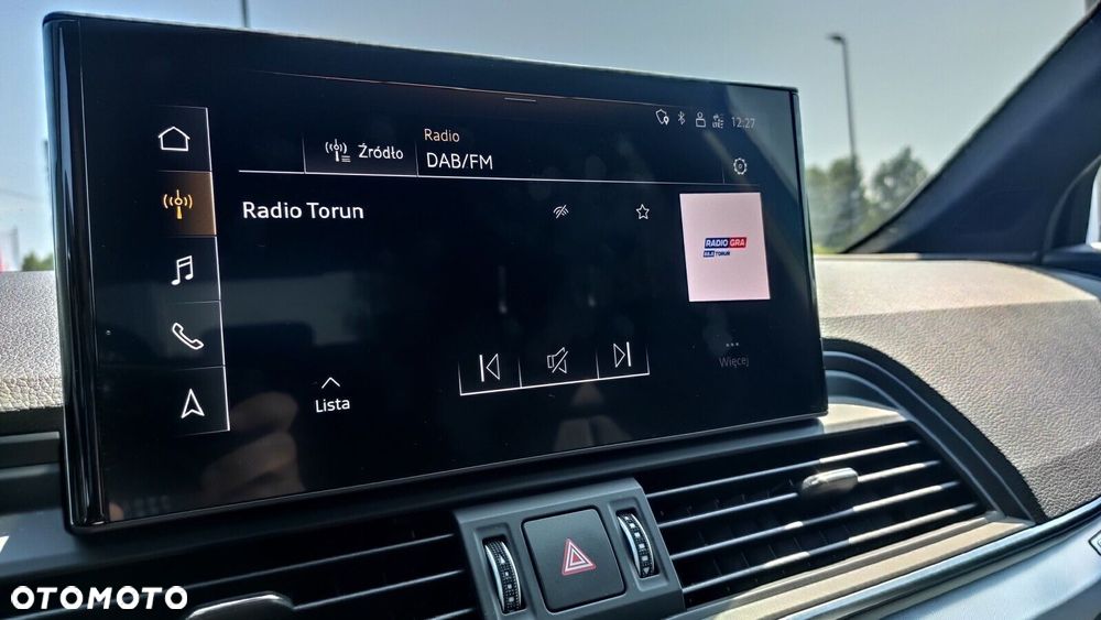 Audi Q5 Sportback - 20