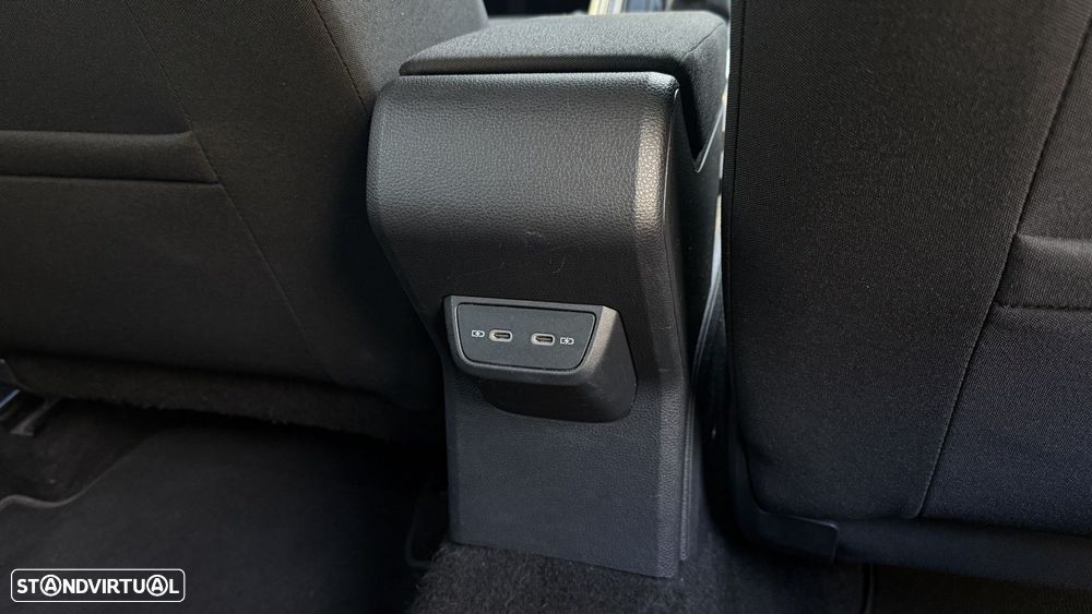 VW Taigo 1.0 TSI Life - 20