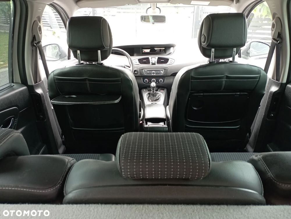 Renault Scenic 1.6 16V 110 Expression - 14