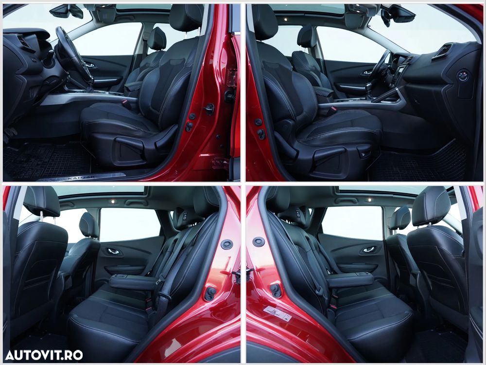 Renault Kadjar 1.6 DCI 4X4 Intens - 17