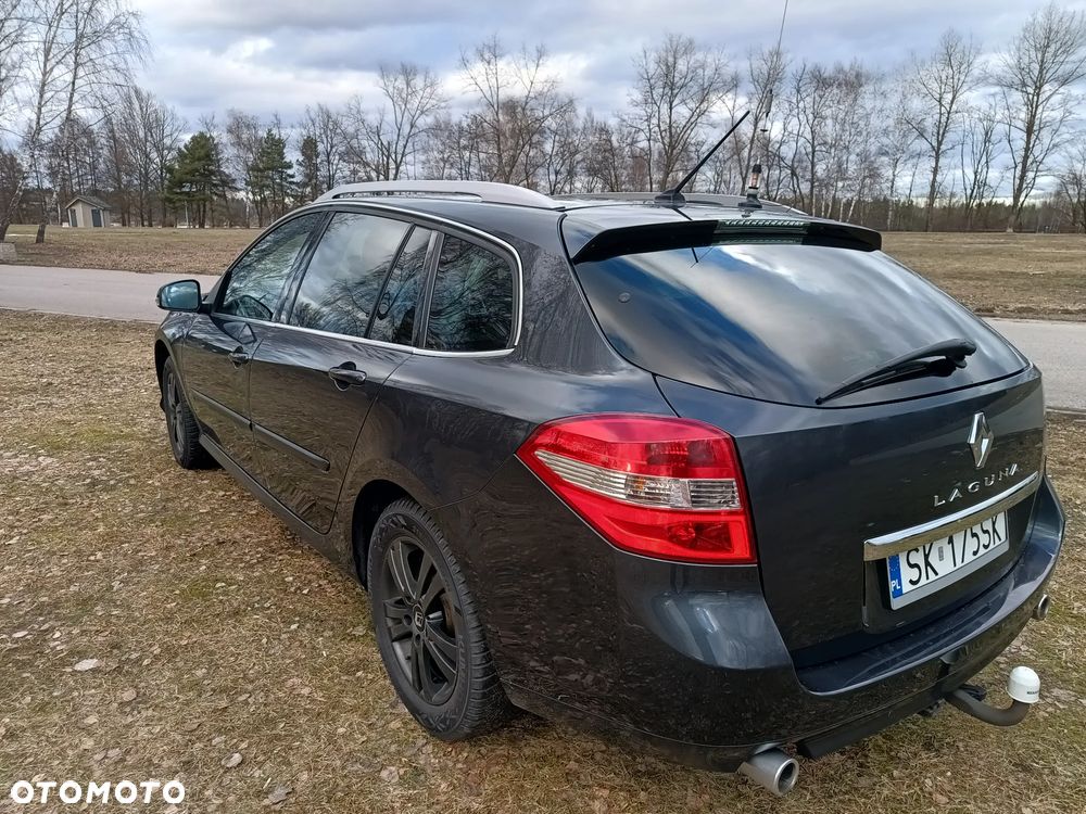 Renault Laguna - 11