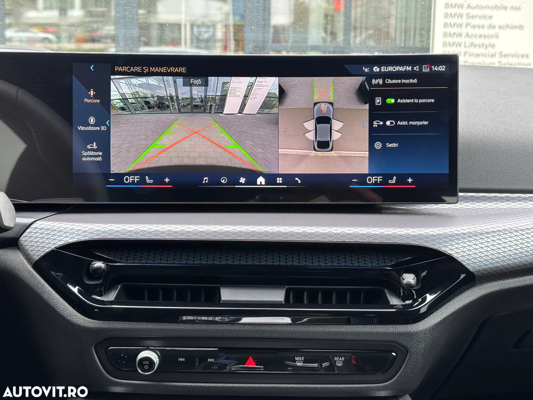 BMW i4 eDrive40 - 14