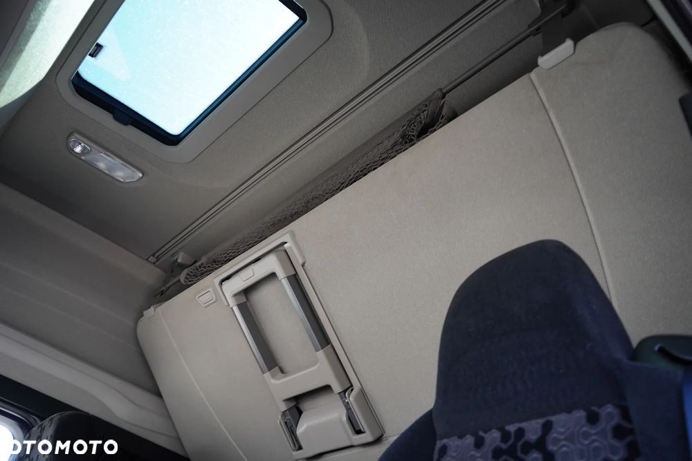 Scania / S 500 / EURO 6 / ACC / RETARDER / PEŁNA OPCJA / JAK NOWA - 39