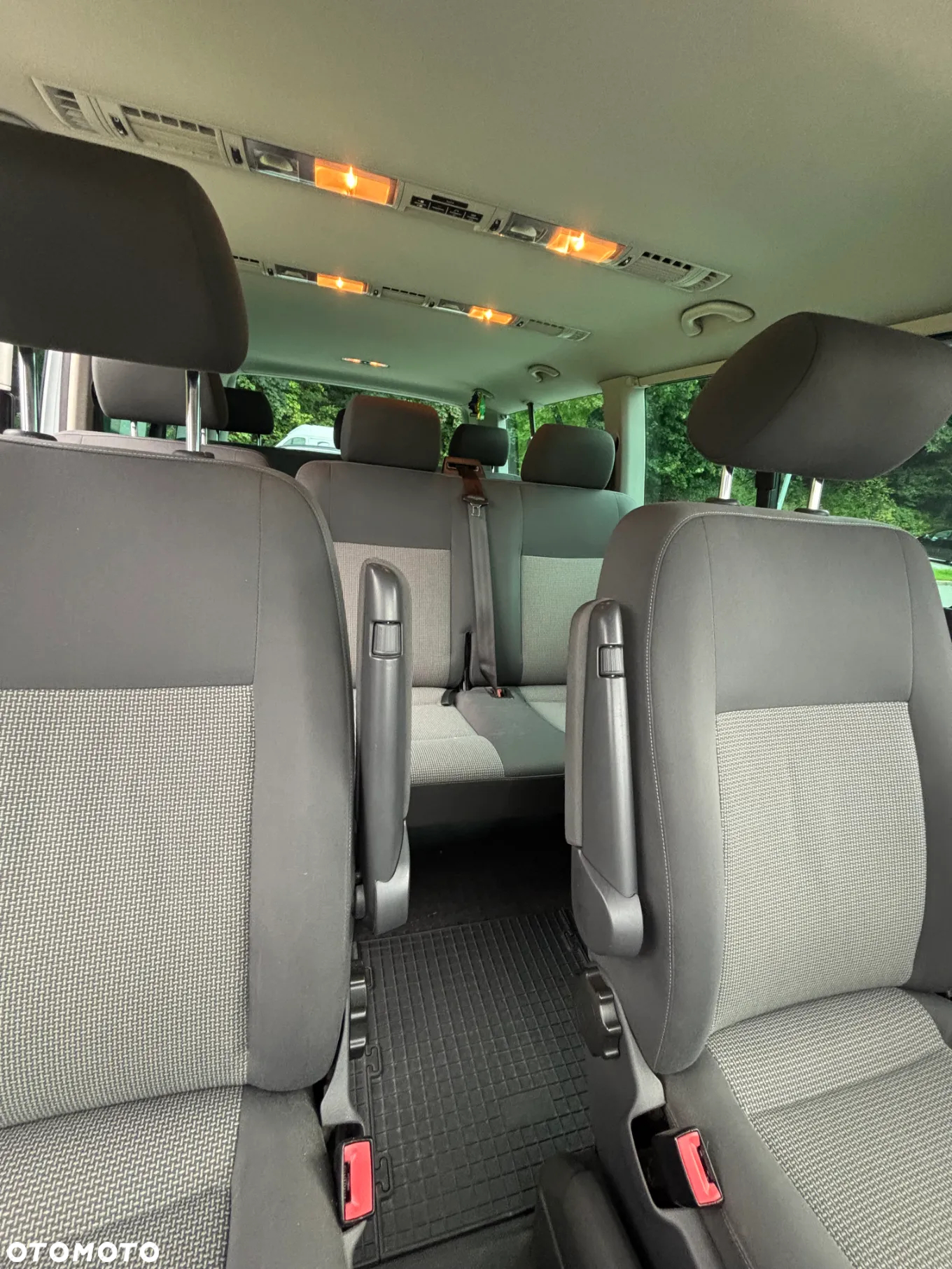 Volkswagen Caravelle TDI L2 Comfortline - 5