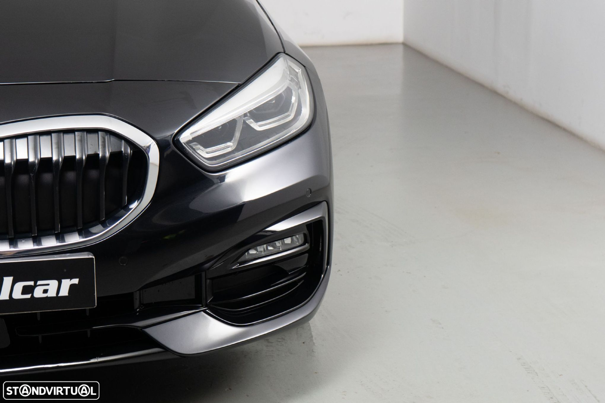 BMW 116 d Line Sport Auto - 15