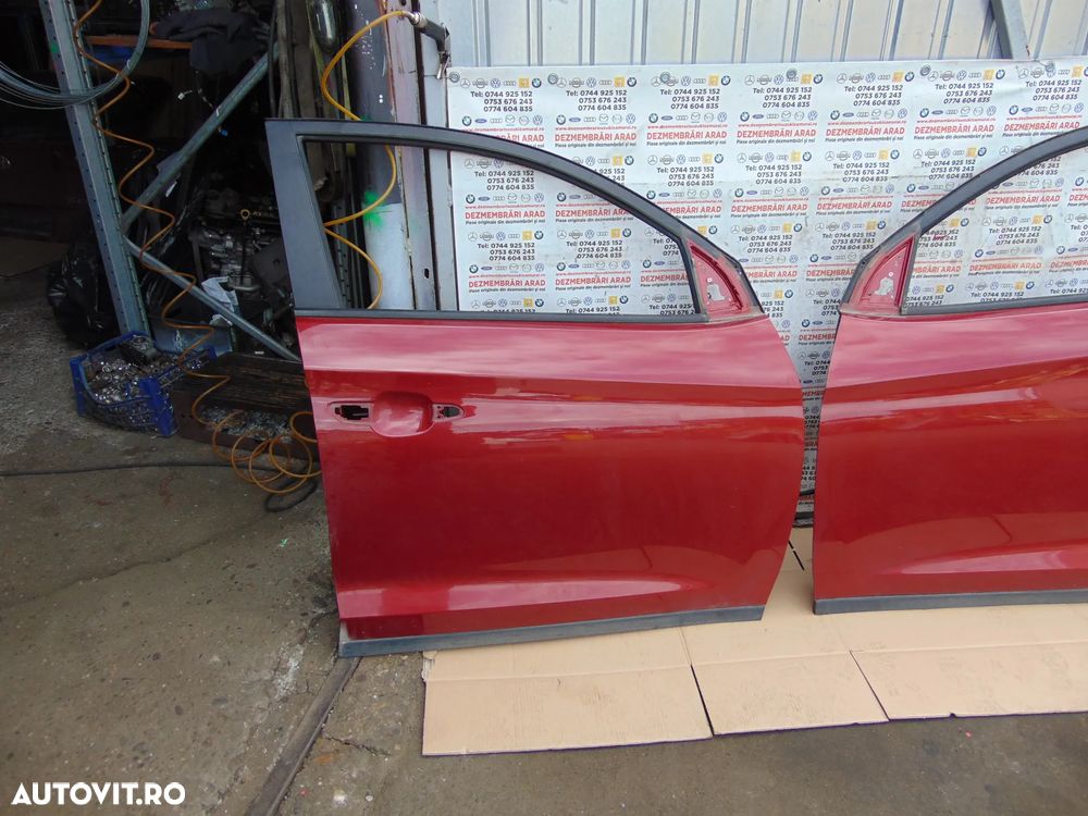 Usa Hyundai Tucson 2014-2020 usi fata spate stanga dreapta Tucson 3 - 10