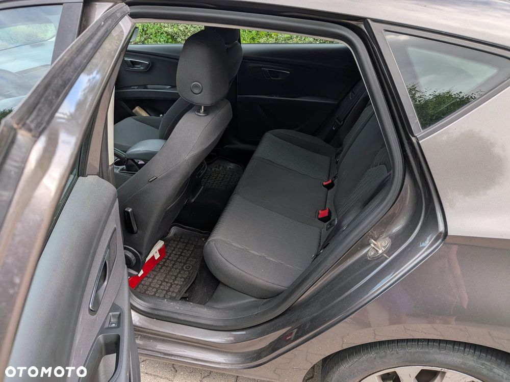 Seat Leon 1.6 TDI Style - 5