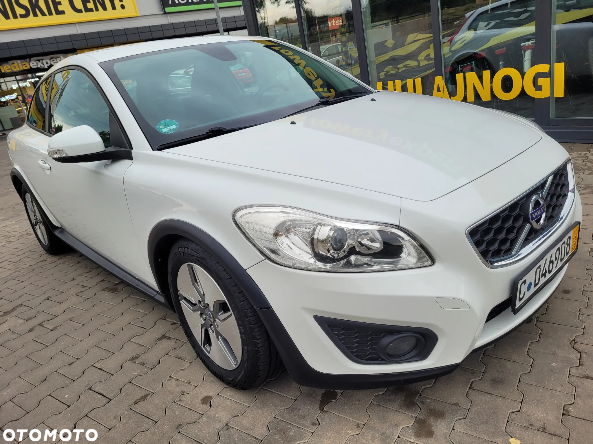 Volvo C30 D2 Edition Pro - 9