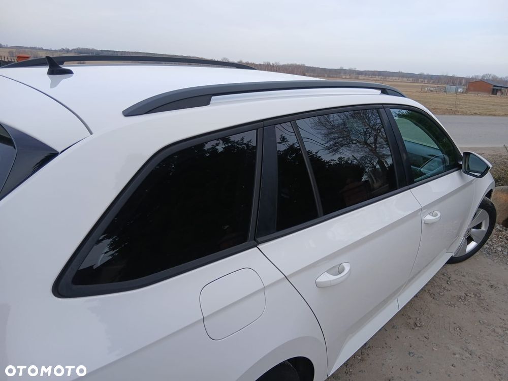 Skoda Superb 1.6 TDI Style - 16