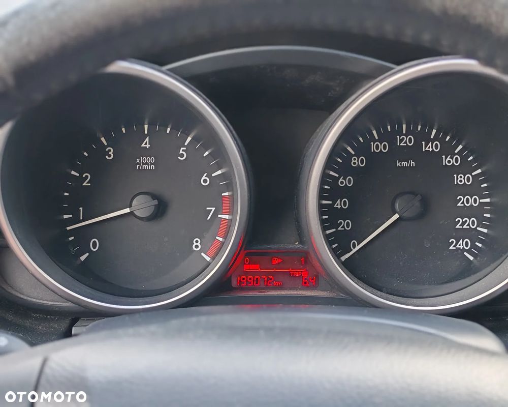Mazda 5 2.0 Sport - 15