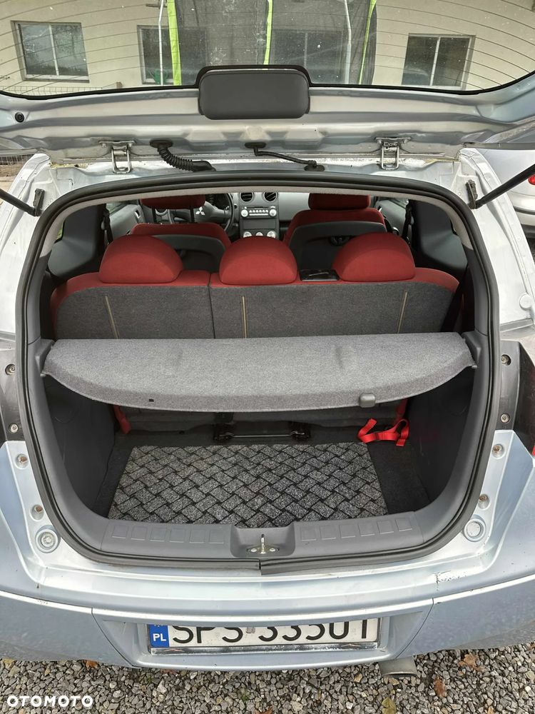 Mitsubishi Colt 1300 GLX - 4