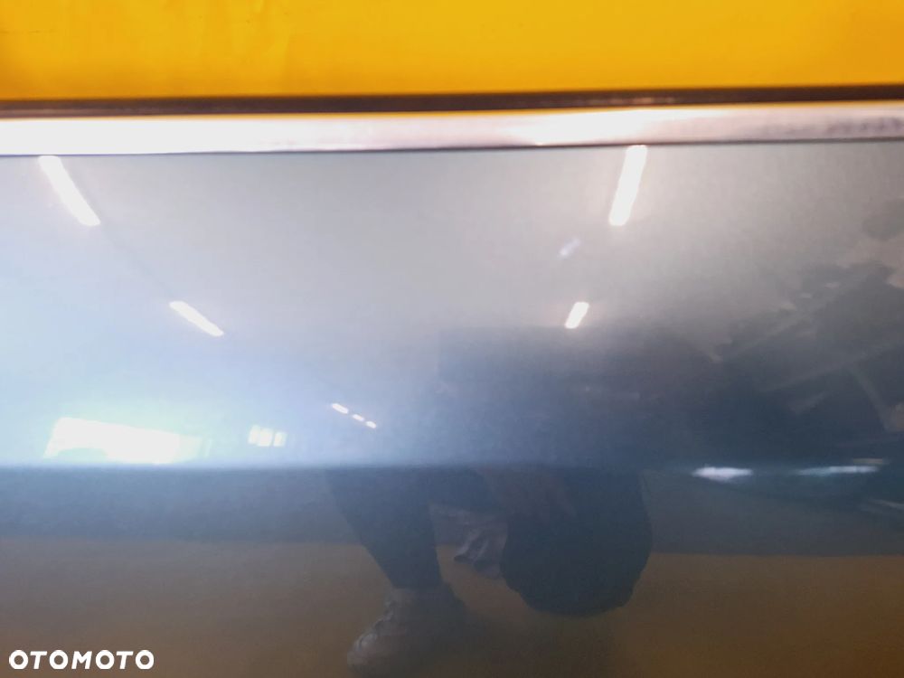 DRZWI LEWY TYŁ LEWE TYLNE AUDI A6 C5 97-01 SEDAN LAK: LX7V NR1786 - 5