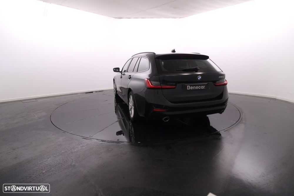 BMW 330 e Touring Corporate Edition Auto - 5