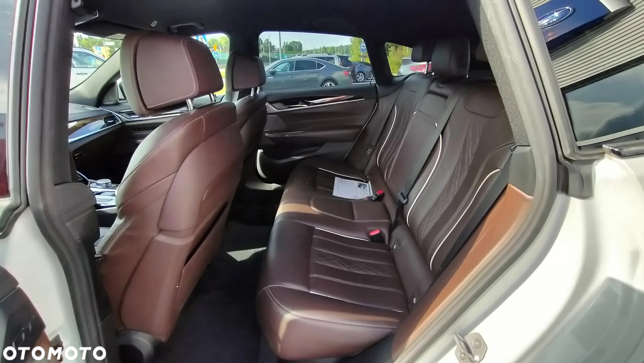 BMW Seria 6 640d xDrive - 23