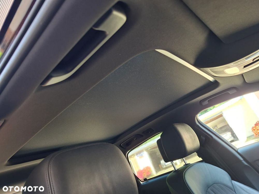 Audi A6 Avant 3.0 TDI DPF quattro S tronic - 16