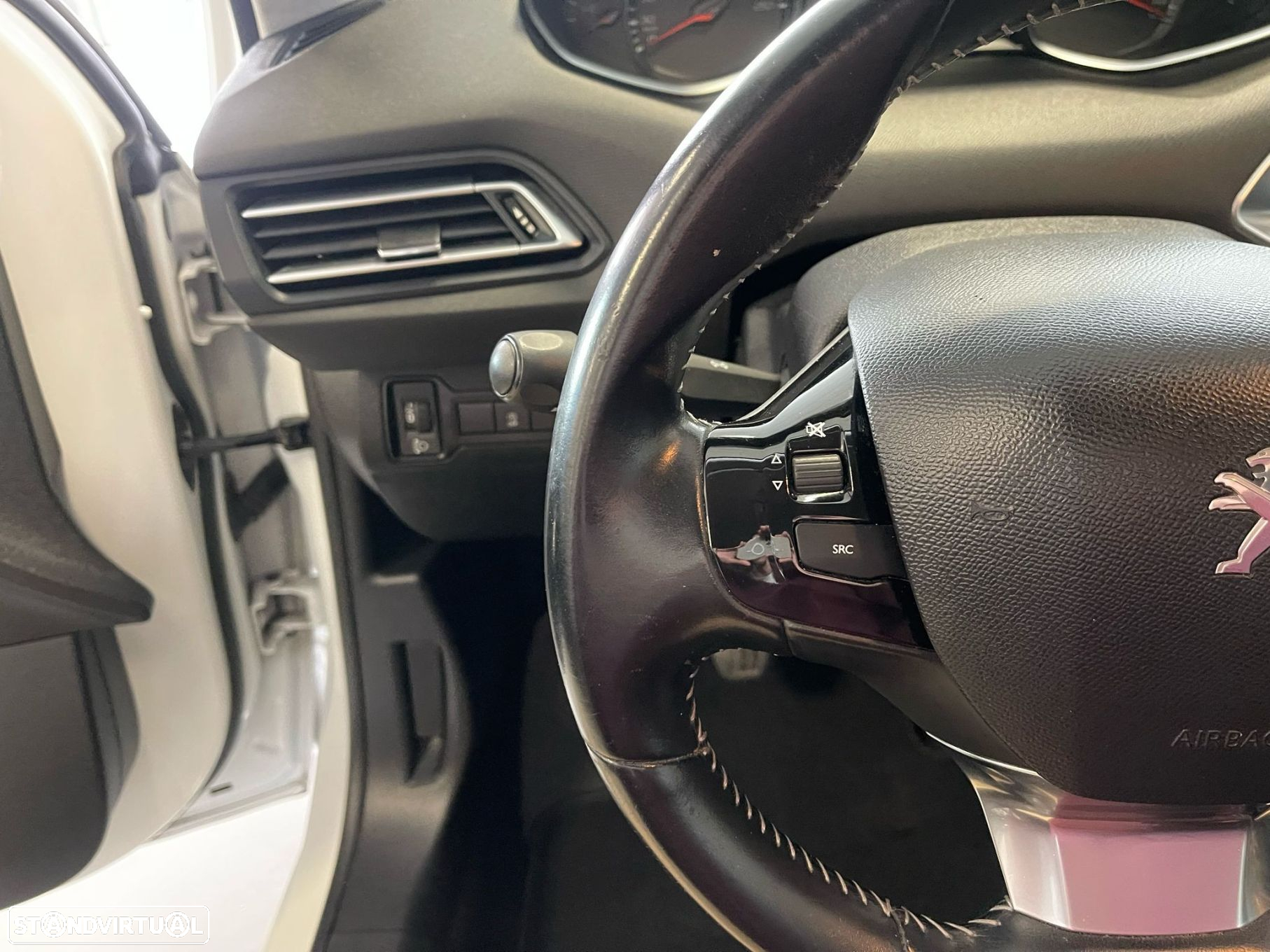 Peugeot 308 1.6 BlueHDi Active - 9