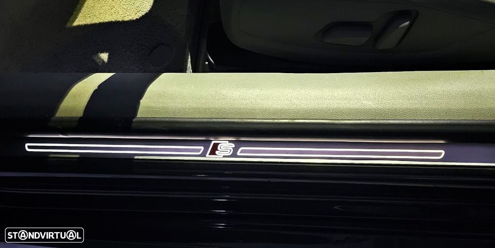 Audi A5 Cabrio 40 TDI S tronic S line - 27