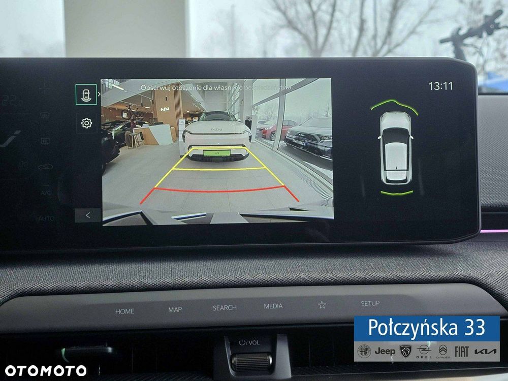 Kia EV4 81.4kWh Business Line - 16