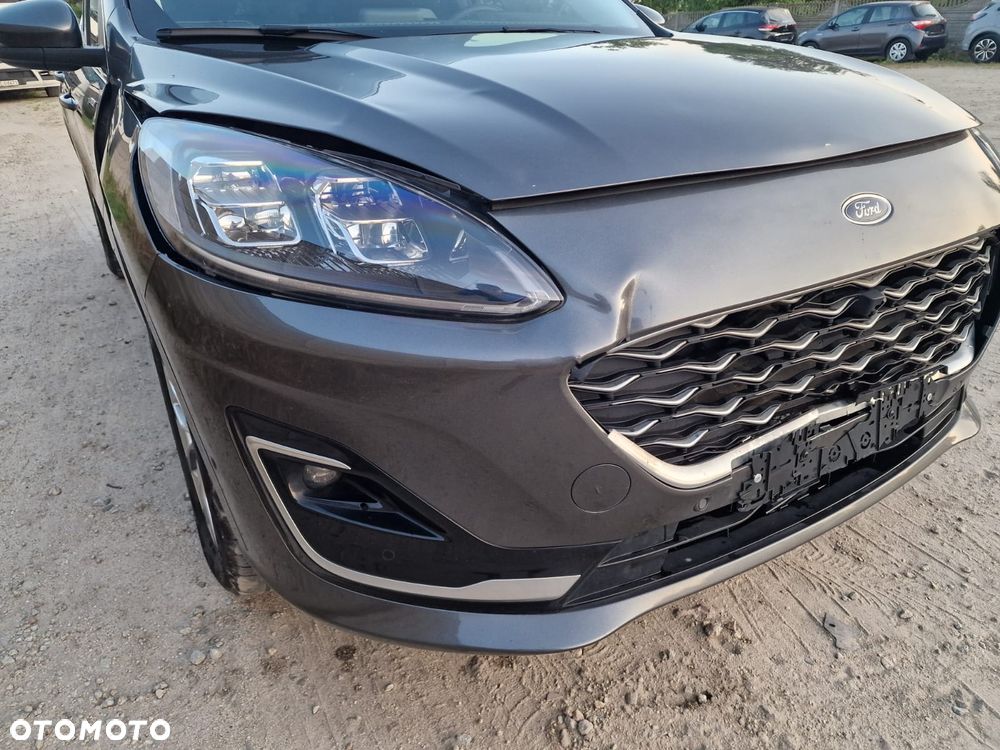 Ford Kuga - 20