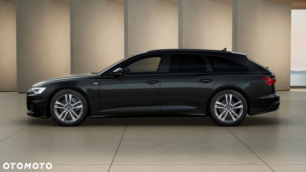 Audi A6 Avant - 4