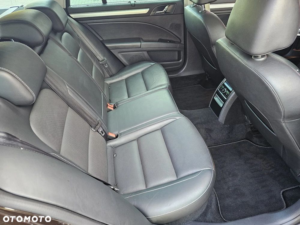 Skoda Superb 1.6 TDI Elegance - 23