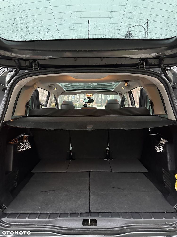 Peugeot 5008 1.6 HDi Premium - 13