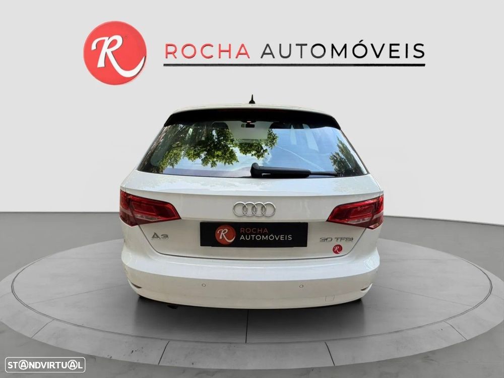 Audi A3 Sportback 30 TFSI S tronic - 7