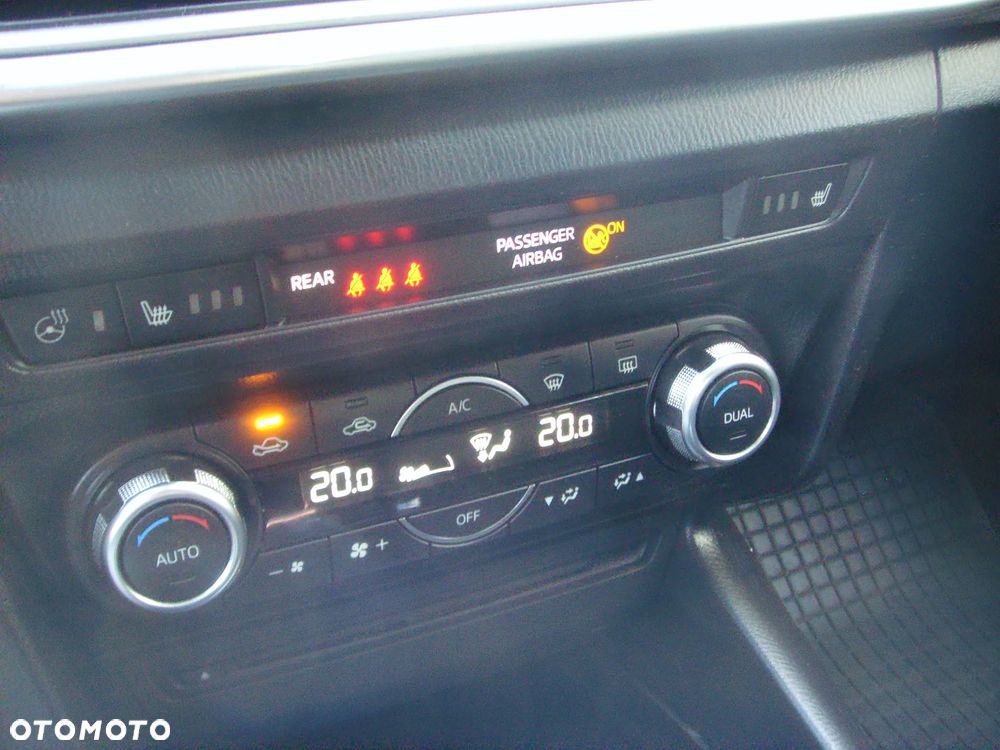 Mazda 3 2.0 Skyenergy - 19