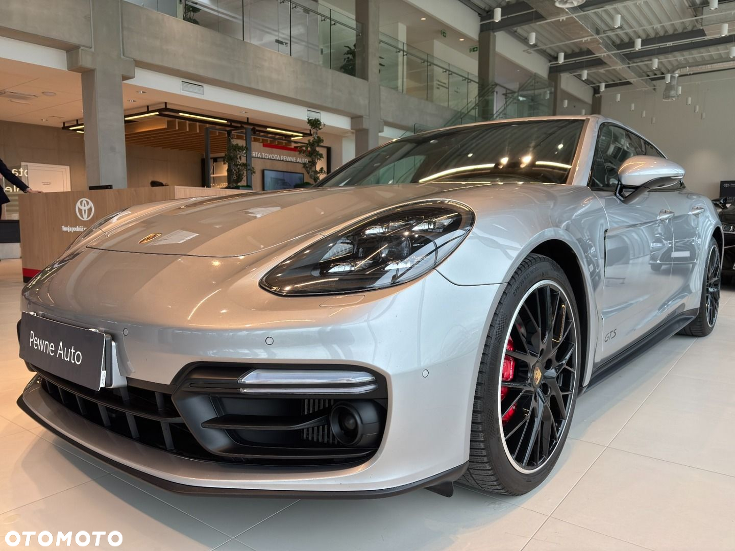 Porsche Panamera - 2