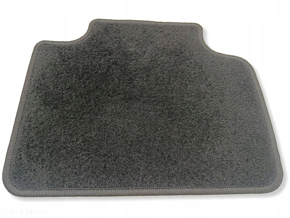 BMW F45 DYWANIKI WELUROWE KOMPLET - 4