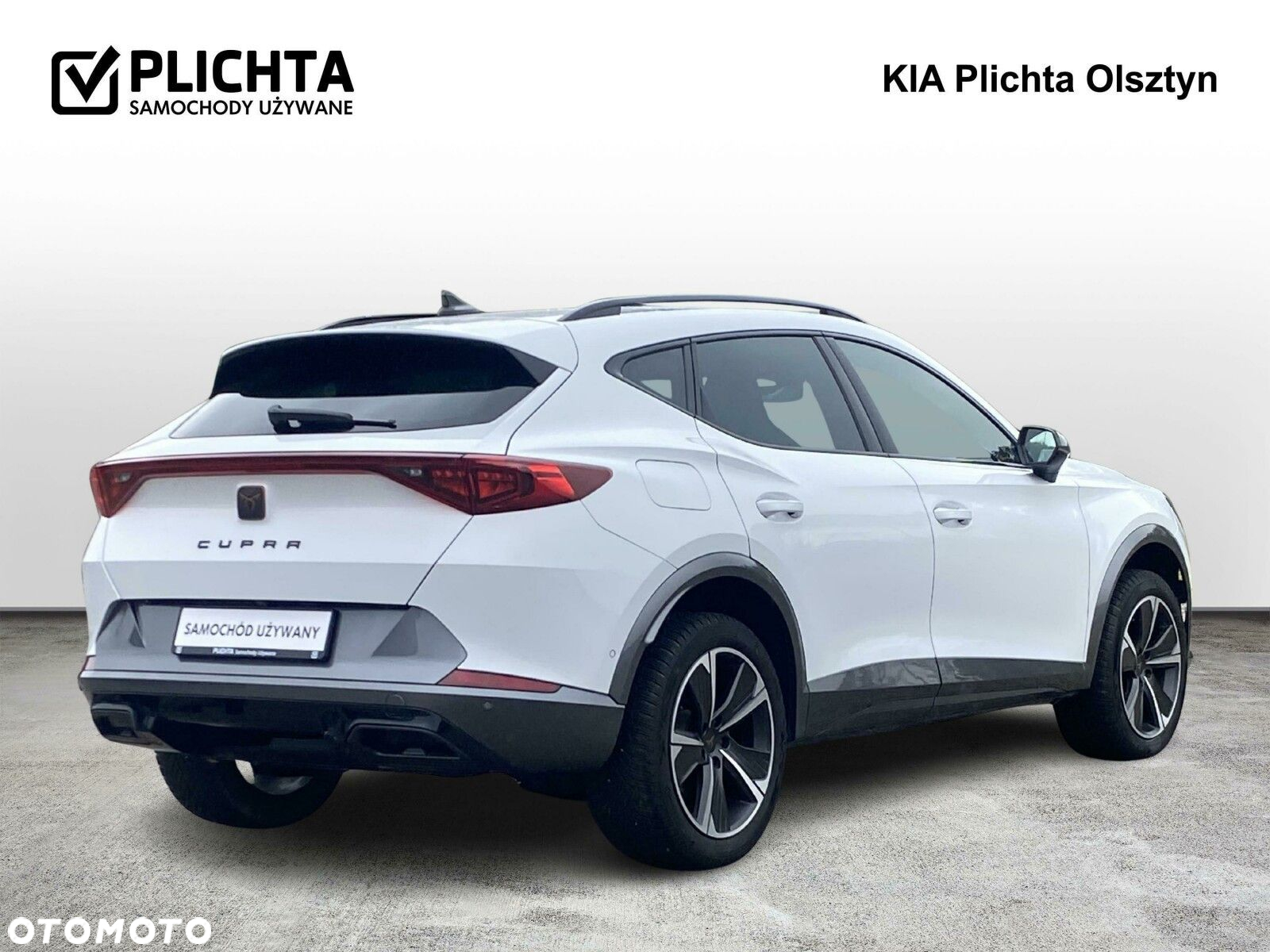 Cupra Formentor - 5
