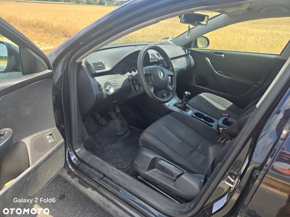 Volkswagen Passat 2.0 TDI 4Mot Highline - 4