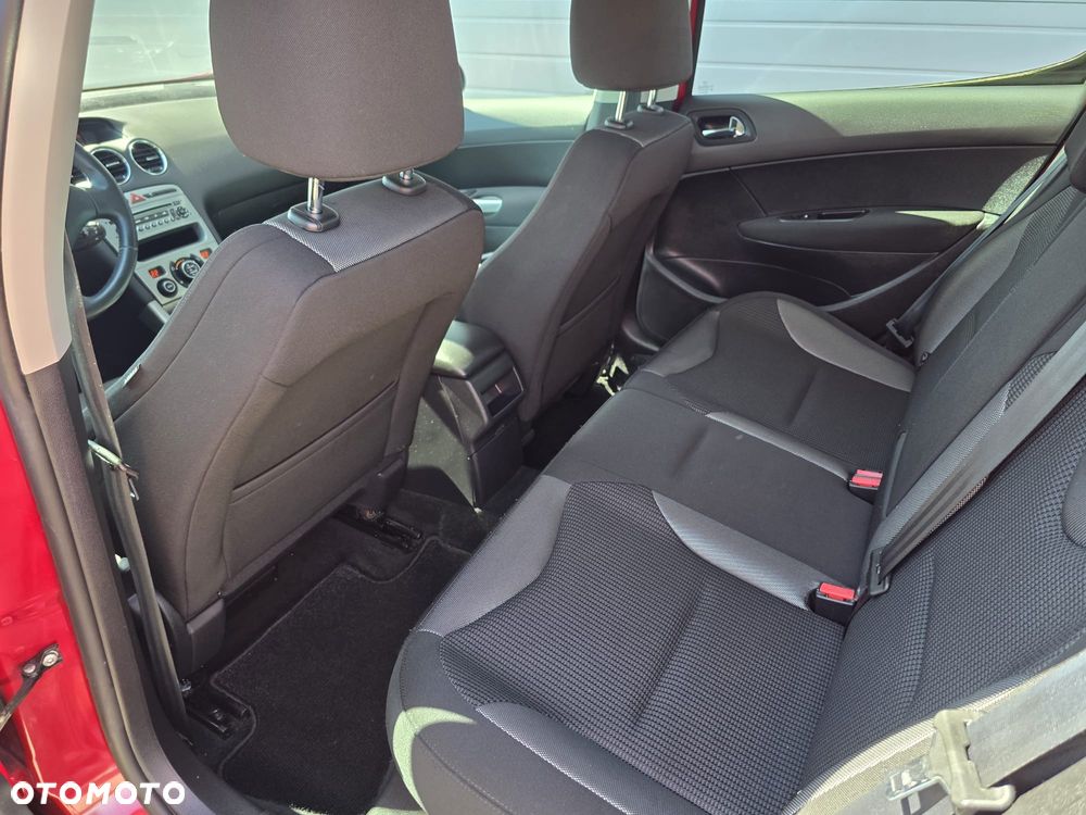 Peugeot 308 1.6 Trendy - 16