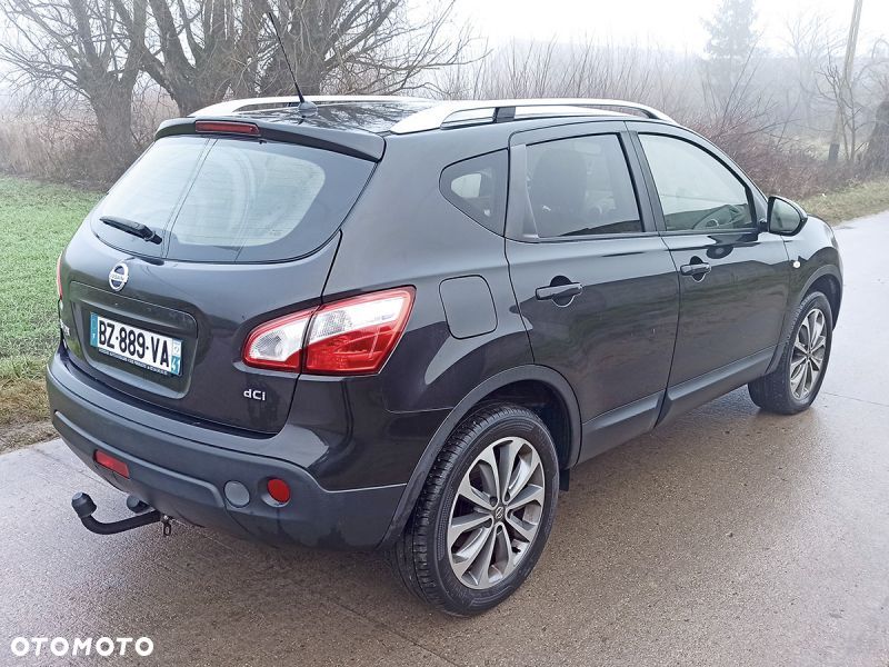 Nissan Qashqai - 3