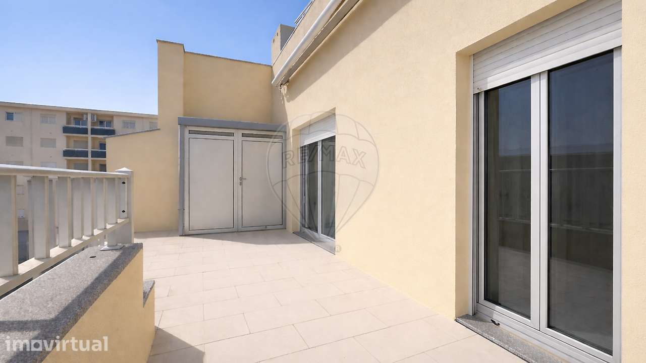 Apartamento T3 para venda - Grande imagem: 3/19