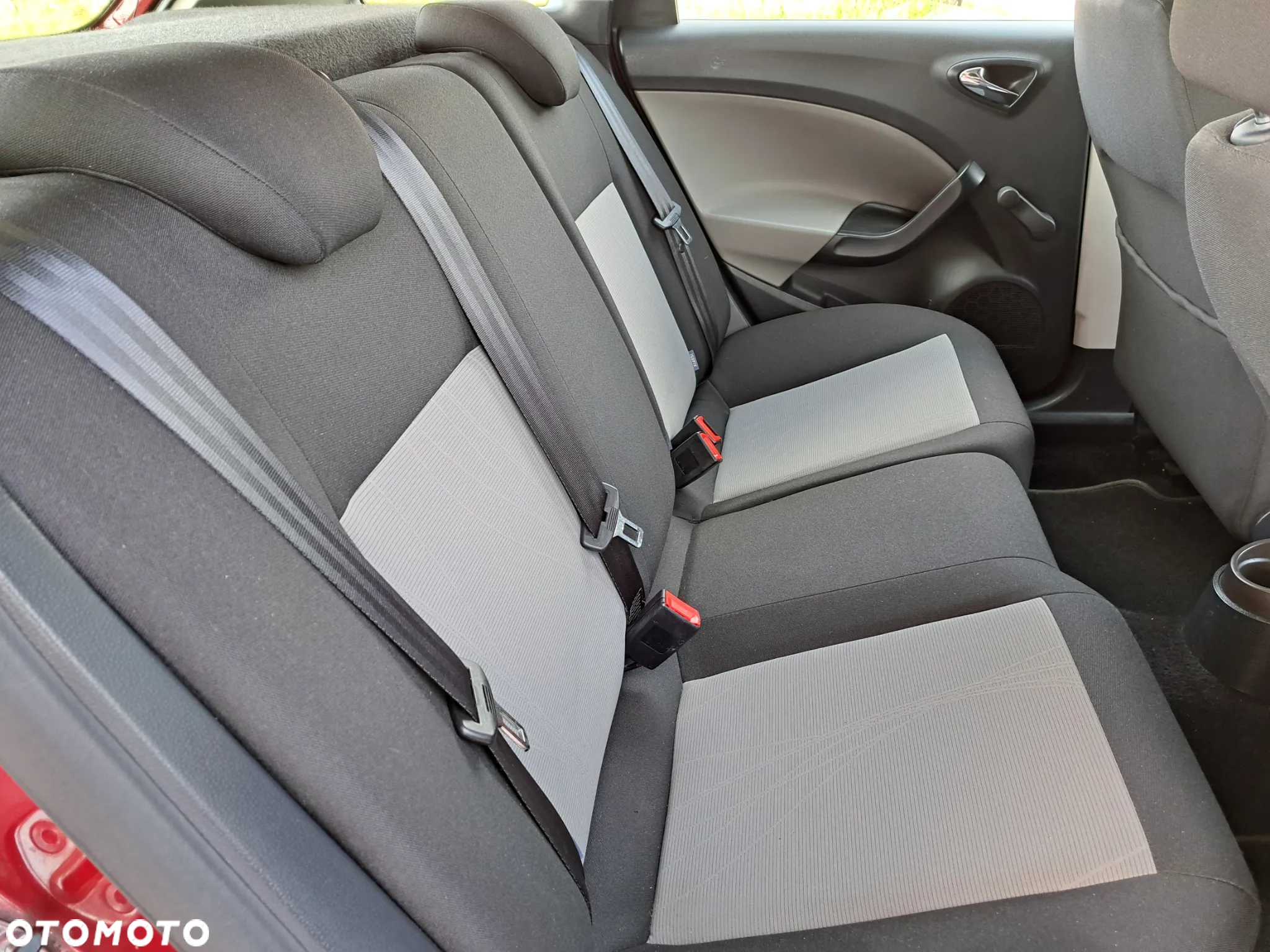 Seat Ibiza - 19