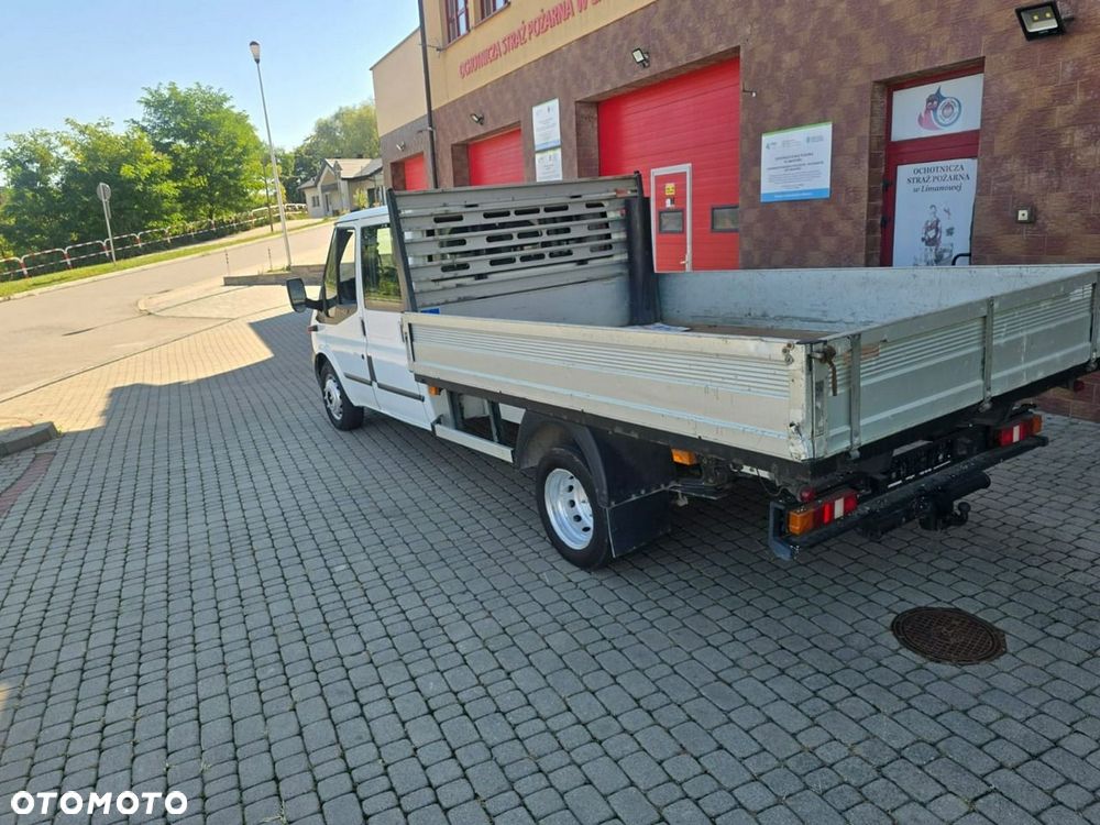 Ford Transit - 7