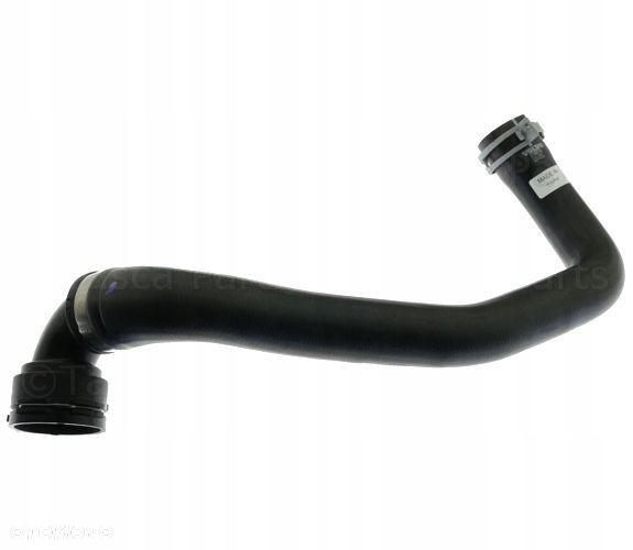 VOLVO S60 V60 XC60 prawy wąż chłodnicy 2,0T OE 32249287 - 1