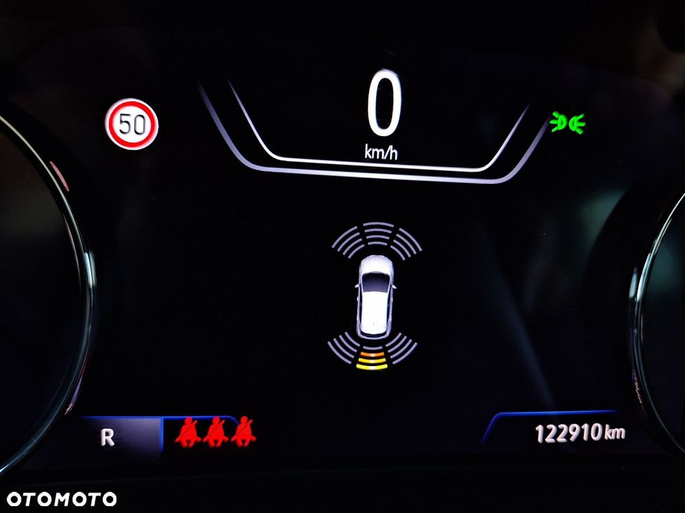 Opel Astra V 1.4 T Business Elegance S&S - 27