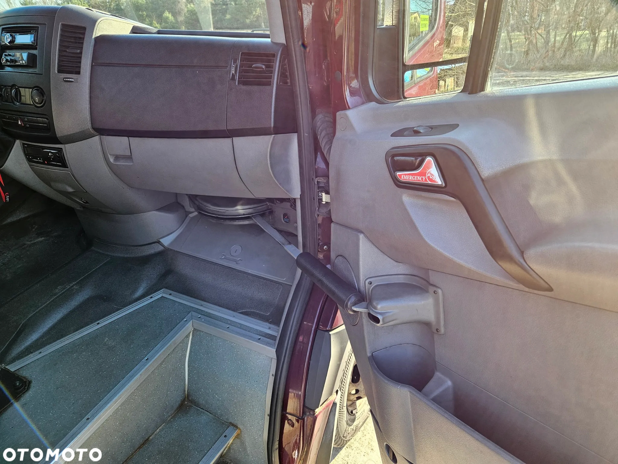 Volkswagen Crafter 50 - 15