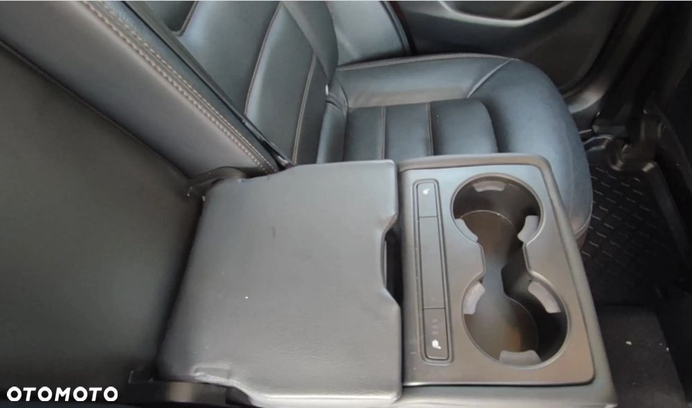 Mazda CX-5 - 14