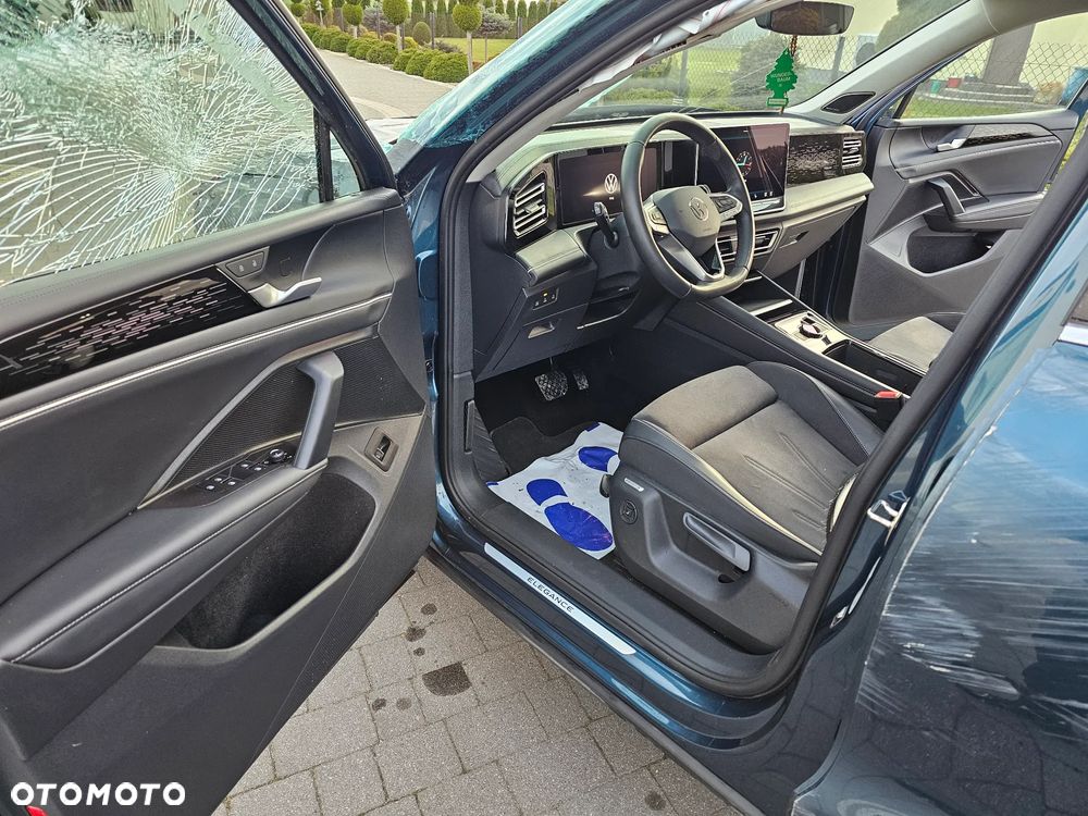 Volkswagen Tiguan 1.5 eTSI Elegance DSG - 16